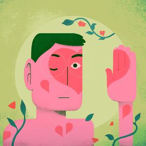 用力⋯别停⋯受不了
